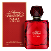 Agent Provocateur Fatale Intense parfémovaná voda pro ženy 100 ml