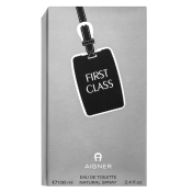 Aigner First Class toaletní voda pro muže 100 ml