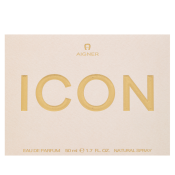 Aigner Icon Eau de Parfum für Damen 50 ml