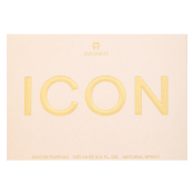 Aigner Icon parfémovaná voda pre ženy 100 ml