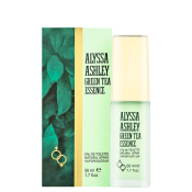 Alyssa Ashley Green Tea Eau de Toilette voor vrouwen 50 ml
