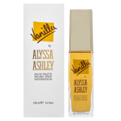 Alyssa Ashley Vanilla woda toaletowa dla kobiet 100 ml