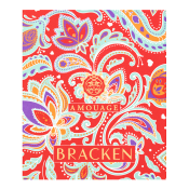 Amouage Bracken Woman Eau de Parfum for women 100 ml