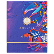 Amouage Myths woda perfumowana dla kobiet 100 ml