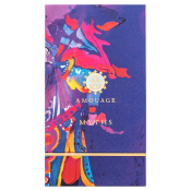 Amouage Myths Eau de Parfum férfiaknak 50 ml