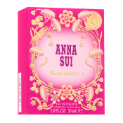 Anna Sui Romantica toaletní voda pro ženy 30 ml