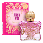 Anna Sui Romantica toaletní voda pro ženy 30 ml