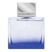 Antonio Banderas King Of Seduction toaletní voda pro muže 100 ml