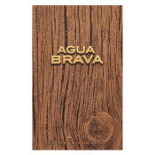 Antonio Puig Agua Brava Eau de Cologne für Herren 200 ml