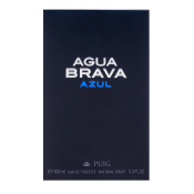 Antonio Puig Aqua Brava Azul Eau de Toilette para hombre 100 ml