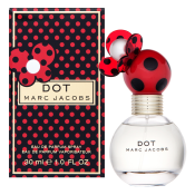 Marc Jacobs Dot Eau de Parfum für Damen 30 ml
