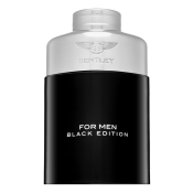 Bentley for Men Black Edition parfémovaná voda pro muže 100 ml