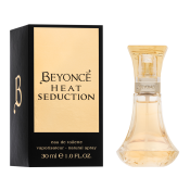 Beyonce Heat Seduction toaletní voda pro ženy 30 ml