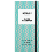 Aquolina Notebook - Cassis & Pink Pepper тоалетна вода за жени 100 ml