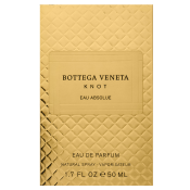 Bottega Veneta Knot Eau Absolue parfémovaná voda pro ženy 50 ml