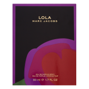 Marc Jacobs Lola Eau de Parfum für Damen 50 ml