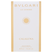 Bvlgari Le Gemme Calaluna parfémovaná voda pro ženy 30 ml