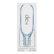Calvin Klein CK 2 тоалетна вода унисекс 30 ml