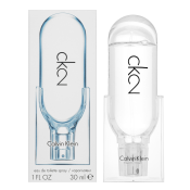 Calvin Klein CK 2 тоалетна вода унисекс 30 ml
