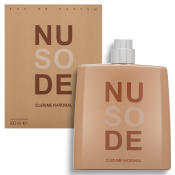 Costume National So Nude Eau de Parfum voor vrouwen 100 ml