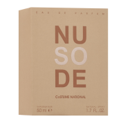 Costume National So Nude Eau de Parfum para mujer 50 ml