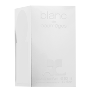 Courreges Blanc de Courreges Eau de Parfum da donna 50 ml