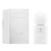 Courreges Blanc de Courreges Eau de Parfum da donna 50 ml