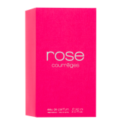 Courreges Rose de Courreges woda perfumowana dla kobiet 90 ml
