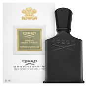 Creed Green Irish Tweed parfémovaná voda pro muže 50 ml