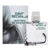 David Beckham Inspired by Respect toaletní voda pro muže 60 ml
