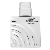 David Beckham Respect toaletní voda pro muže 40 ml