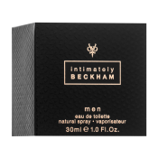 David Beckham Intimately Men toaletná voda pre mužov 30 ml