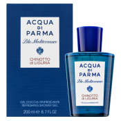 Acqua di Parma Blu Mediterraneo Chinotto di Liguria sprchový gel unisex 200 ml