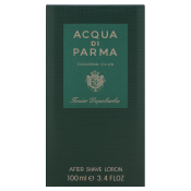 Acqua di Parma Colonia Club aftershave unisex 100 ml