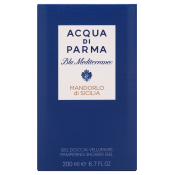 Acqua di Parma Mandorlo di Sicilia sprchový gél pre ženy 200 ml