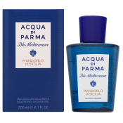 Acqua di Parma Mandorlo di Sicilia sprchový gél pre ženy 200 ml