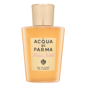 Acqua di Parma Rosa Nobile Shower gel for women 200 ml