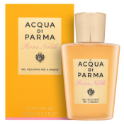 Acqua di Parma Rosa Nobile Shower gel for women 200 ml