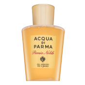 Acqua di Parma Peonia Nobile sprchový gél pre ženy 200 ml