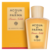 Acqua di Parma Peonia Nobile sprchový gél pre ženy 200 ml