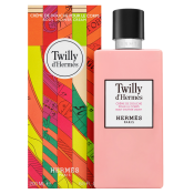 Hermes Twilly d'Hermés sprchový gel pro ženy 200 ml