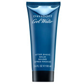 Davidoff Cool Water Man balsam po goleniu dla mężczyzn 100 ml