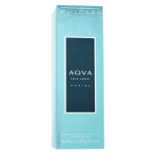 Bvlgari AQVA Marine Pour Homme telový sprej pre mužov 150 ml