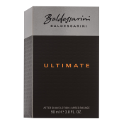 Baldessarini Ultimate balzám po holení pro muže 90 ml