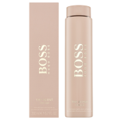 Hugo Boss The Scent sprchový gel pro ženy 200 ml
