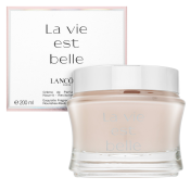 Lancome La Vie Est Belle tělový krém pro ženy 200 ml