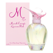 Mariah Carey Luscious Pink Парфюмна вода за жени 100 ml