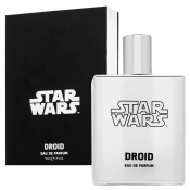 Disney Star Wars Droid Eau de Parfum for kids 50 ml