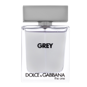 Dolce & Gabbana The One Grey toaletní voda pro muže 50 ml