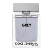 Dolce & Gabbana The One Grey Eau de Toilette bărbați 100 ml